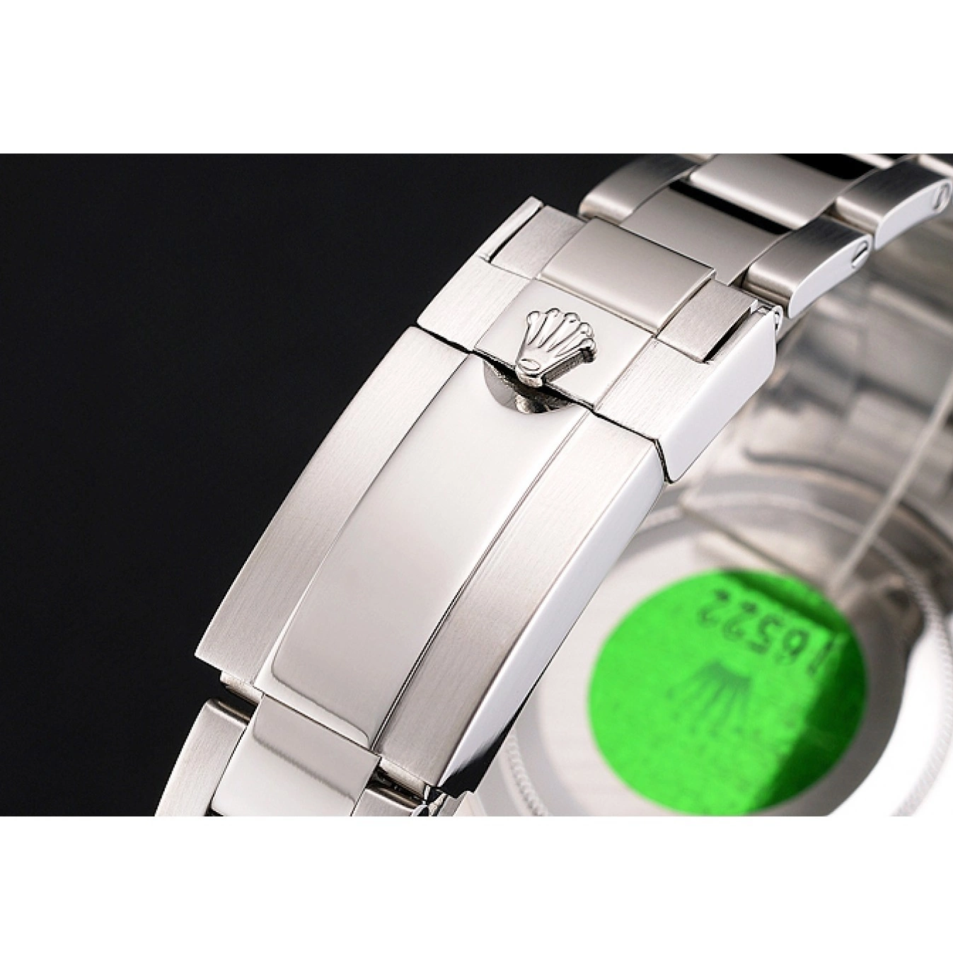 Aaa replica watch Stainless Yacht-Master And Dial Bracelet Case White Rolex Steel 0627